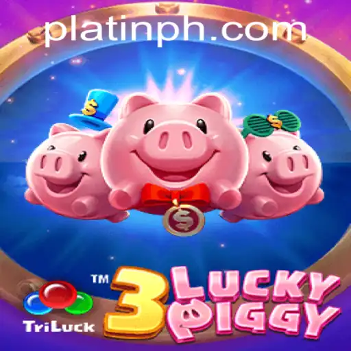Exploring the Thrills of 3LUCKYPIGGY at Platincasino
