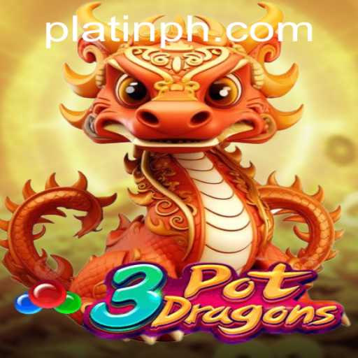 Exploring the Thrilling World of 3PotDragons at Platincasino