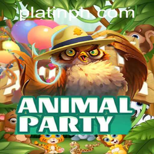 Exploring AnimalParty: A Thrilling Journey Through a Virtual Jungle