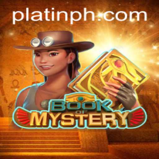 Discover the Enchantment of BookofMystery on Platincasino