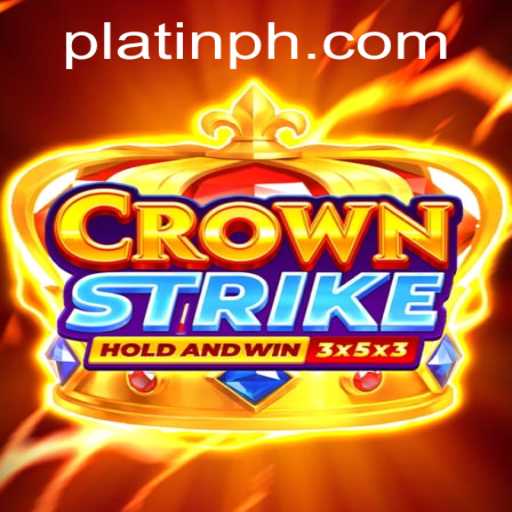 Crownstrike: The Next Big Thing in Gaming and Entertainment