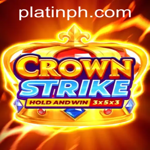 Crownstrike: The Next Big Thing in Gaming and Entertainment