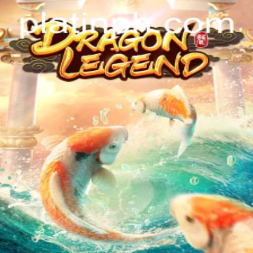 Discover the Exciting World of DragonLegend at Platincasino