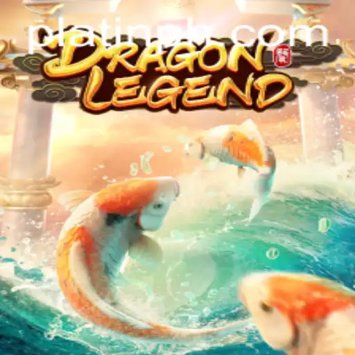 Discover the Exciting World of DragonLegend at Platincasino
