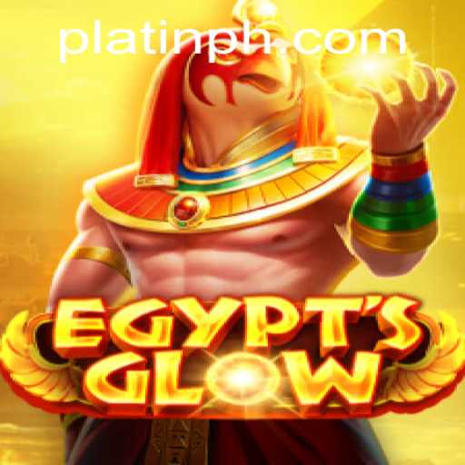 Discover the Allure of EgyptsGlow at Platincasino