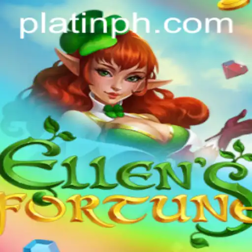 EllensFortune: Discover the Thrills of EllensFortune at Platincasino