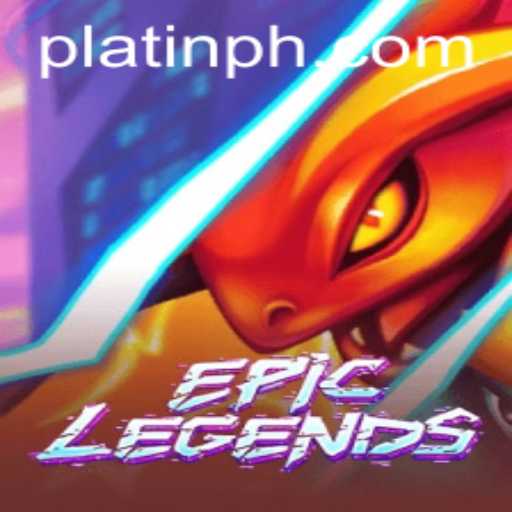 EpicLegends: A Comprehensive Guide Featuring Platincasino