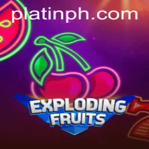 ExplodingFruits: Dive into the Thrilling Experience at Platincasino