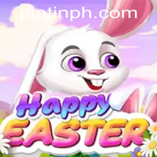 Discover the Exciting World of 'HappyEaster' at Platincasino