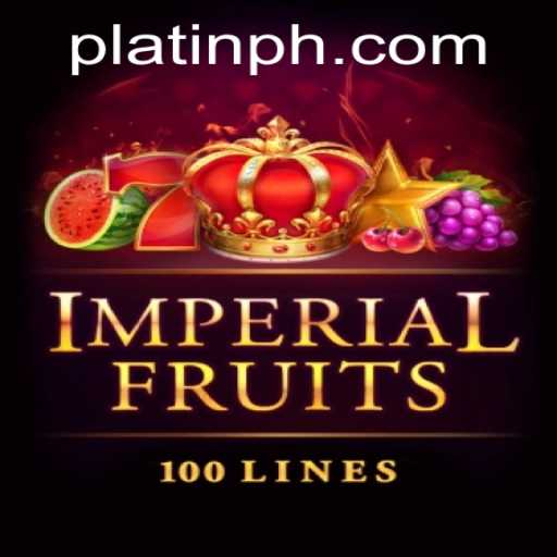 Exploring ImperialFruits100: A Deep Dive into the Thrilling World of Slots