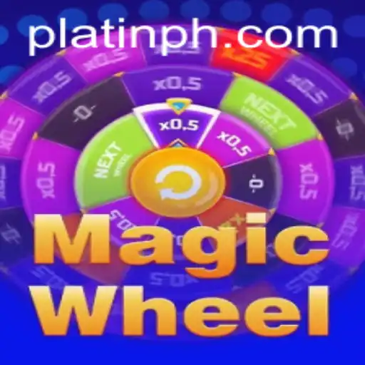 Exploring the Enchanting World of MagicWheel at Platincasino