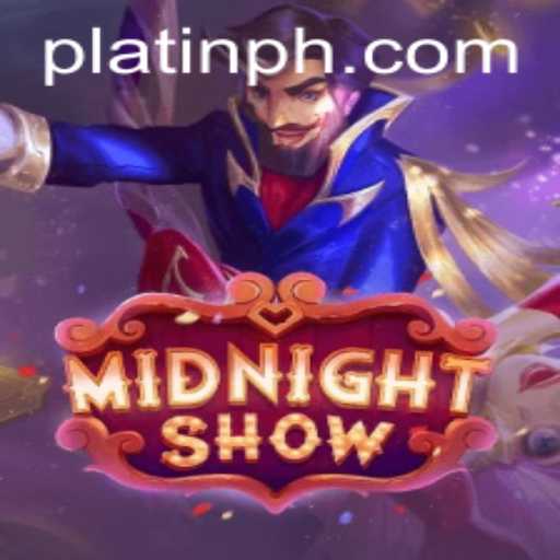 MidnightShow: A New Star at Platincasino