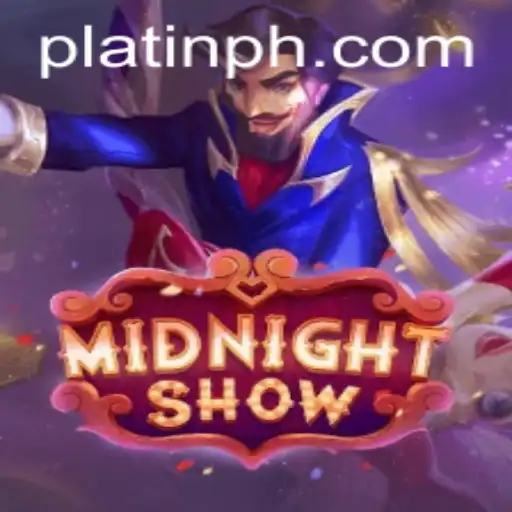 MidnightShow: A New Star at Platincasino