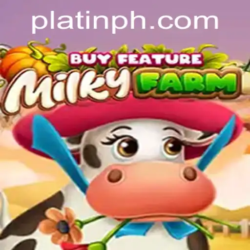 Explore the Exciting World of MilkyFarmBuyFeature at Platincasino