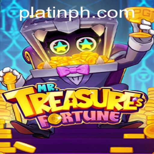 Discover the Thrilling World of MrTreasuresFortune at Platincasino