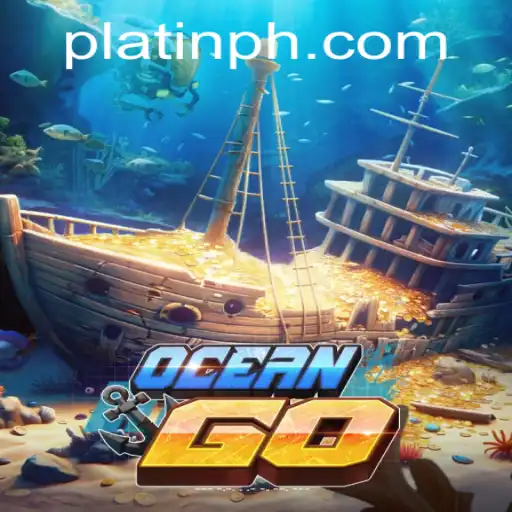 Explore the Thrilling World of OceanGO at Platincasino