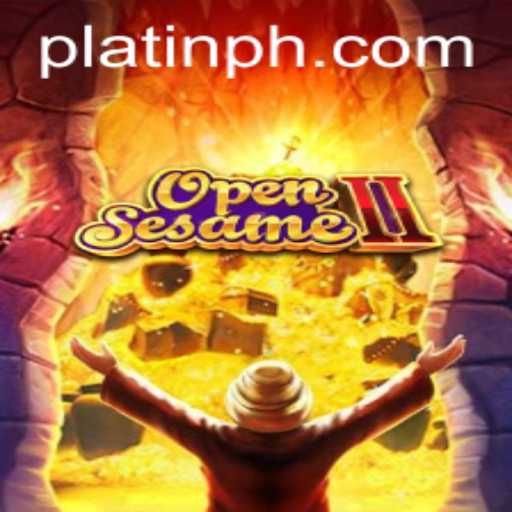 Discover OpenSesameII: The Latest Gaming Sensation at Platincasino