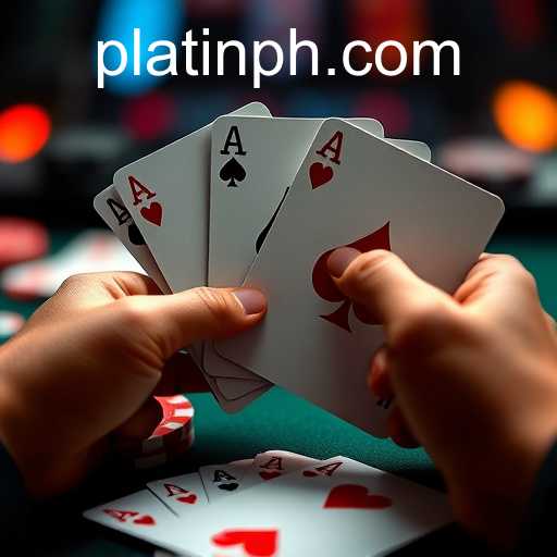 Exploring the Diverse World of Poker Games