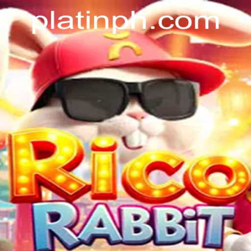 RicoRabbit: A Hopping Adventure at Platincasino