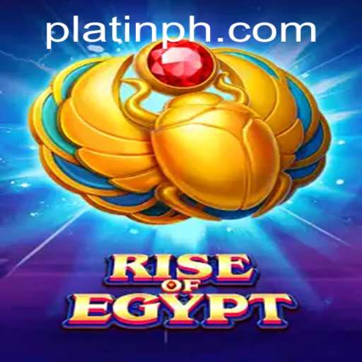 Unveiling the Mysteries of RiseOfEgypt at Platincasino