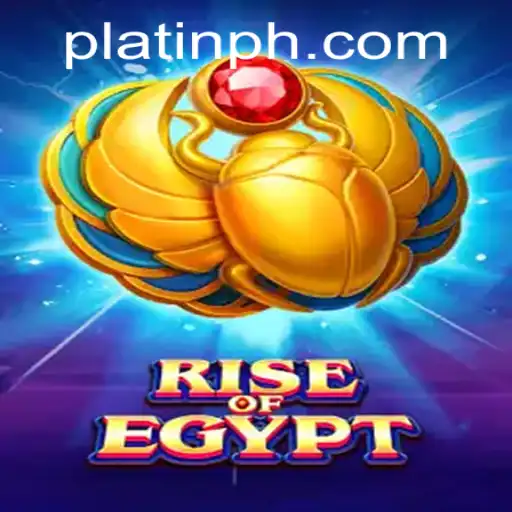 Unveiling the Mysteries of RiseOfEgypt at Platincasino