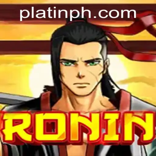 Exploring the World of 'Ronin' at Platincasino