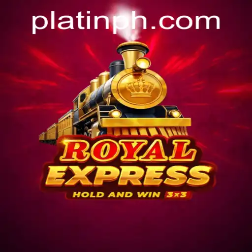 Discovering Royalexpress: A Thrilling Adventure on Platincasino