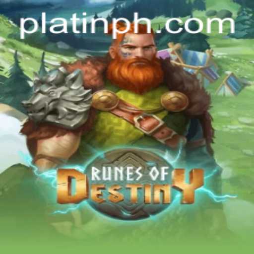 Exploring the Intriguing World of RunesOfDestiny in Platincasino