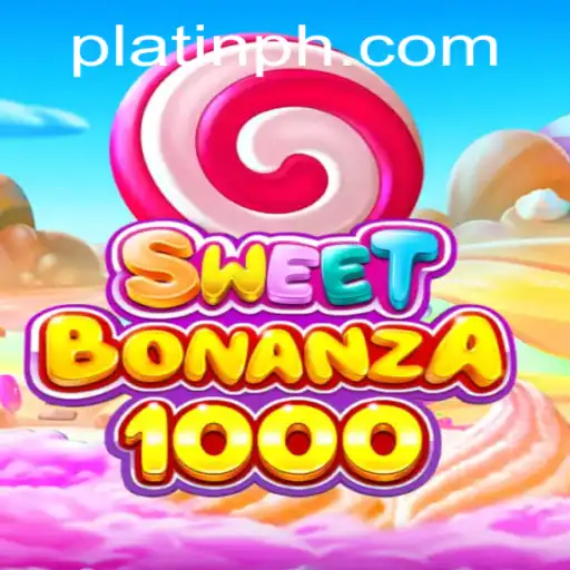 Exploring the Exciting World of SweetBonanza1000 at Platincasino