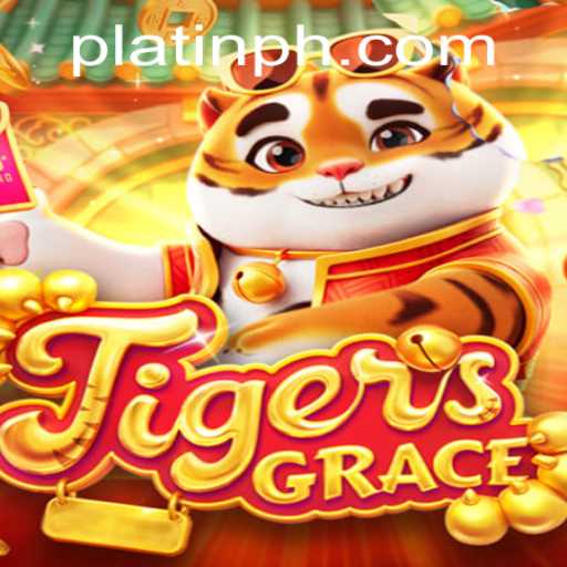 Unveiling TigersGrace: A New Era in Online Gaming