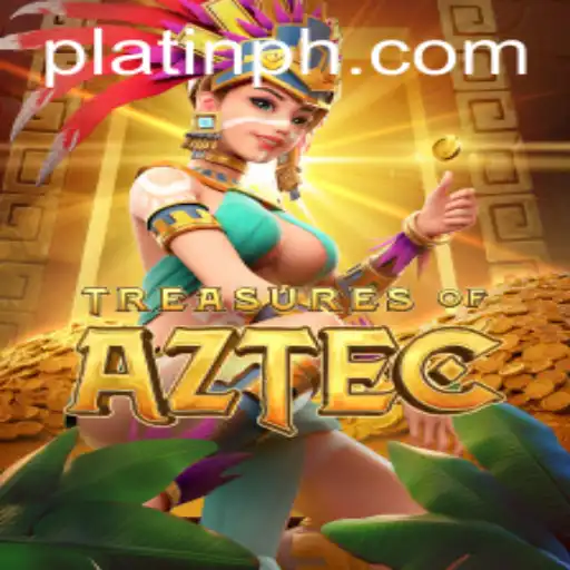 Discover the Enchanting World of Treasures of Aztec at Platincasino