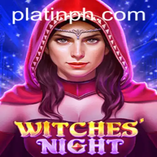 Exploring the Mystical World of WitchesNight at Platincasino