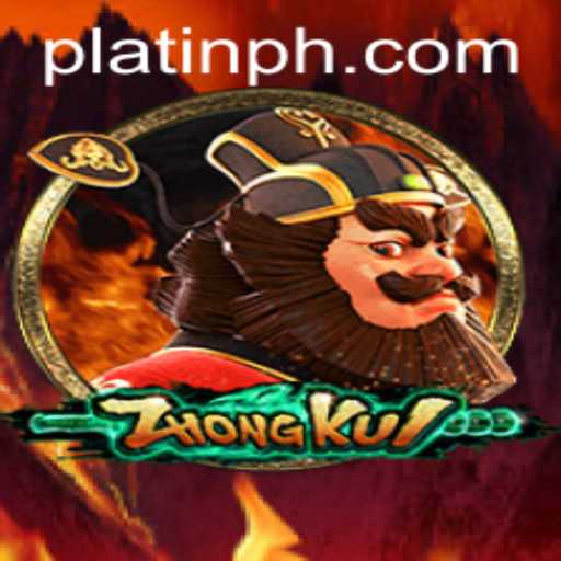 Discovering the Enigma of ZhongKui at Platincasino